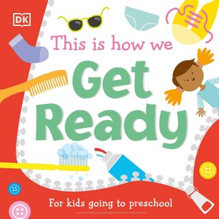 Cover image: This Is How We Get Ready 9780744039474