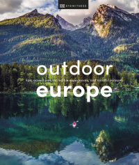Cover image: Outdoor Europe 9780744042252