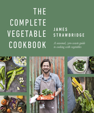 Cover image: The Complete Vegetable Cookbook 9780744036732