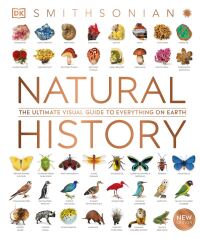 Cover image: Natural History 9780744035018