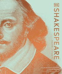 Cover image: Shakespeare 9780744035001