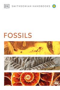 Cover image: Fossils 9780744030006