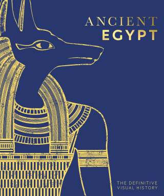 Cover image: Ancient Egypt 9780744029246