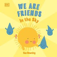Cover image: We Are Friends: In The Sky 9780744042115