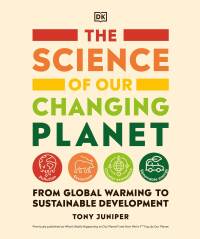 Cover image: The Science of Our Changing Planet 9780744042184