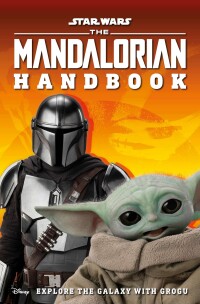 Cover image: Star Wars The Mandalorian Handbook 9780744048193