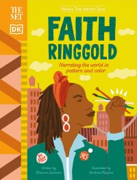 Cover image: The Met Faith Ringgold 9780744039771