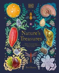 Cover image: Nature's Treasures 9780744034950