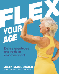Cover image: Flex Your Age 9780744059243