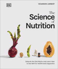 Cover image: The Science of Nutrition 9780744039894