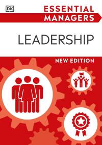 Cover image: Leadership 9780744035063