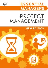 Cover image: Project Management 9780744035049