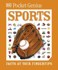 Cover image: Pocket Genius Sports 9780744039610