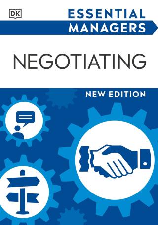 Cover image: Negotiating 9780744035070