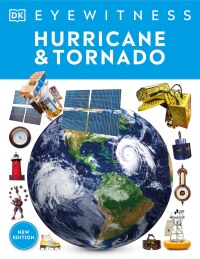 Cover image: Hurricane and Tornado 9780744039641