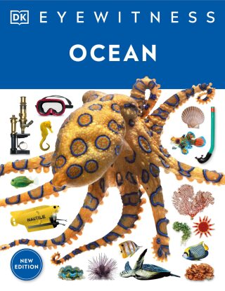 Cover image: Ocean 9780744042023
