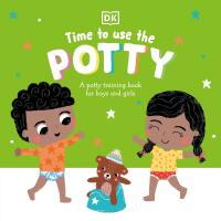 Cover image: Time to Use the Potty 9780744057058
