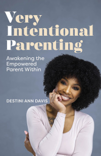 Cover image: Very Intentional Parenting 9780744057065