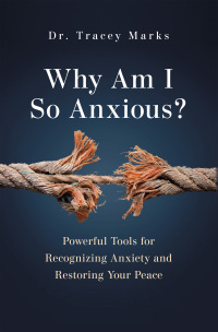 Cover image: Why Am I So Anxious? 9780744057041