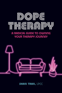 Cover image: Dope Therapy 9780744054934