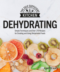 Cover image: Dehydrating 9780744061741