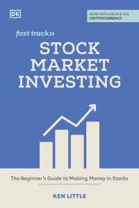 Cover image: Stock Market Investing Fast Track 9780744061802