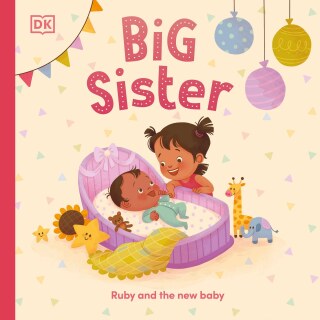 Cover image: Big Sister 9780744059786