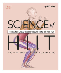 Cover image: Science of HIIT 9780744051285