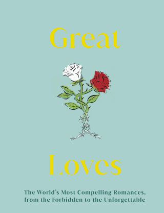 Cover image: Great Loves 9780744050271