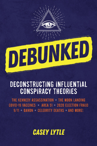Cover image: Debunked EBK 9780744062731