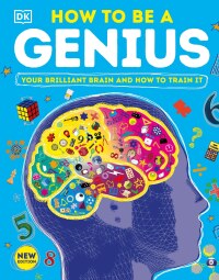 Cover image: How to Be a Genius 9780744050387