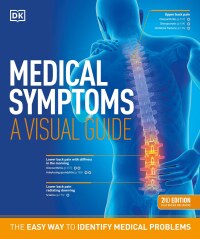 Cover image: Medical Symptoms: A Visual Guide, 2nd Edition 9780744051650