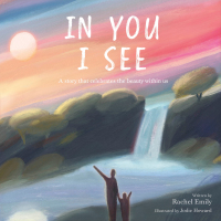 Cover image: In You I See 9780744049886