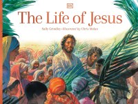 Cover image: The Life of Jesus 9780744050264