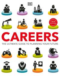 Cover image: Careers 9780744051728