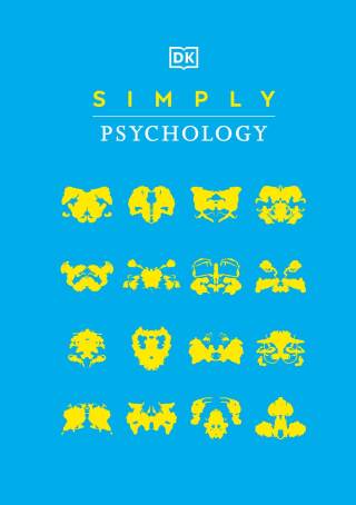 Cover image: Simply Psychology 9780744048377