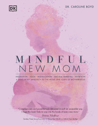 Cover image: Mindful New Mom 9780744053487