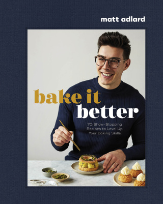 Cover image: Bake It Better 9780744064902