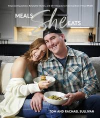 Cover image: Meals She Eats 9780744064933
