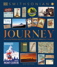 Cover image: Journey 9781465481689