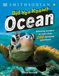 Cover image: Did You Know? Ocean 9780744050073