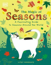 Cover image: The Magic of Seasons 9780744050097