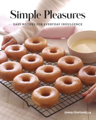Cover image: Simple Pleasures 9780744066197