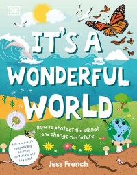 Cover image: It's a Wonderful World 9780744050189
