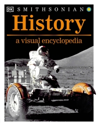 Cover image: History 9780744048490