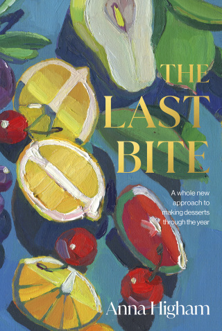 Cover image: The Last Bite 9780744056808