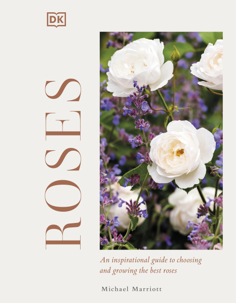 Roses: An Inspirational Guide to Choosing and Growing the Best Roses - FULL INSTANT DOWNLOAD | PDF DOCX EPUB