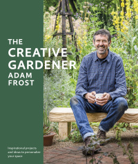 Cover image: The Creative Gardener 9780744048162