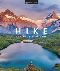 Cover image: Hike 9780744058116