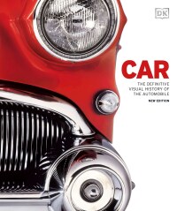 Cover image: Car 9780744027501